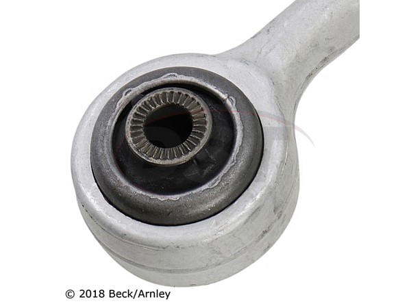 beckarnley-102-7661 Front Lower Control Arm and Ball Joint - Passenger Side - Rearward Position